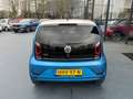 Volkswagen up! 1.0 BMT high up! AUTOMAAT CLIMA LMV Blau - thumbnail 4