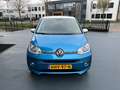 Volkswagen up! 1.0 BMT high up! AUTOMAAT CLIMA LMV Blau - thumbnail 8