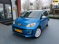 Volkswagen up! 1.0 BMT high up! AUTOMAAT CLIMA LMV Blau - thumbnail 1