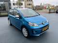 Volkswagen up! 1.0 BMT high up! AUTOMAAT CLIMA LMV Blau - thumbnail 7