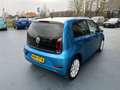 Volkswagen up! 1.0 BMT high up! AUTOMAAT CLIMA LMV Blau - thumbnail 5