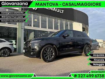 3.0d i6 mhev Dynamic SE awd 249cv auto