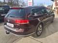 Volkswagen Passat Alltrack 2.0 BMT/Start-Stopp 4Motion Красный - thumbnail 11