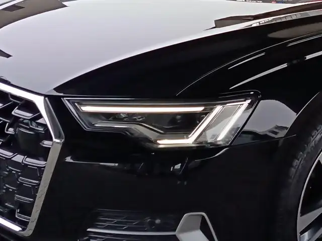 Audi A6 40 TDI AVANT 4X4 Ansicht 9