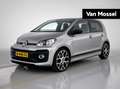 Volkswagen up! 1.0 TSI GTI | ACHTERUITRIJCAMERA | STOELVERWARMING Grijs - thumbnail 1