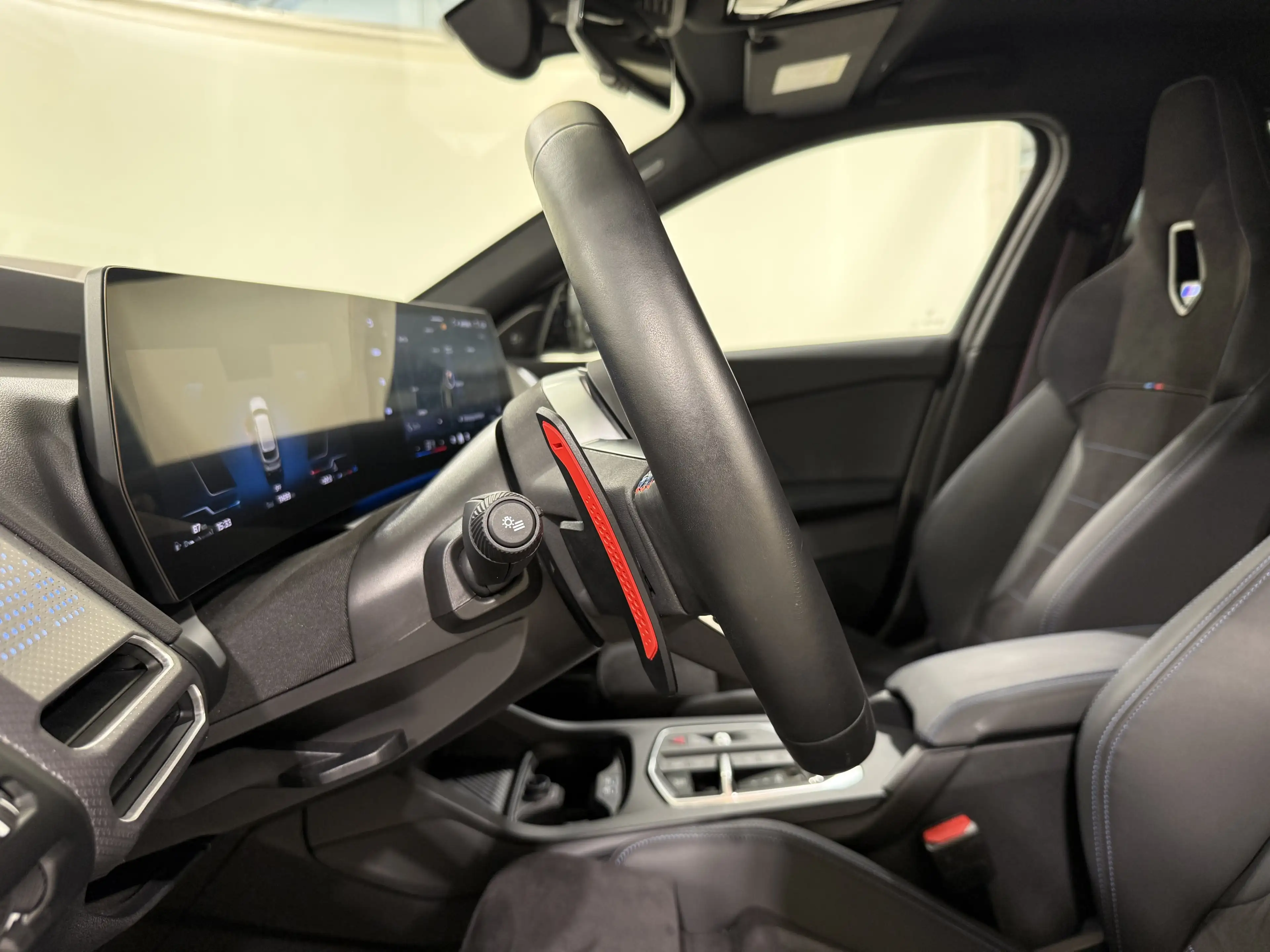 BMW 135 M135 xDrive Pro AHK M-Sitze ACC 360° HUD HK ALED — photo 14