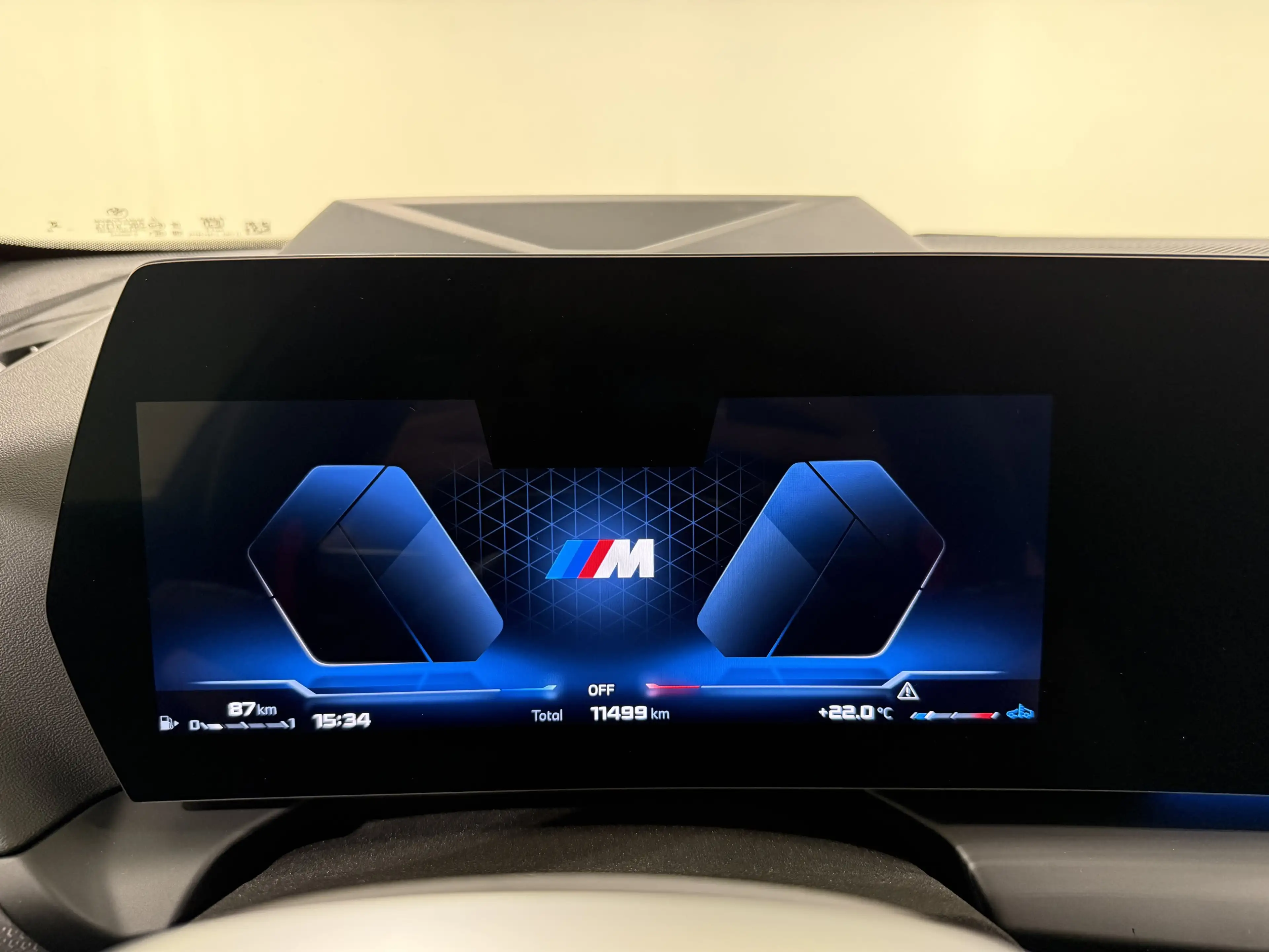 BMW 135 M135 xDrive Pro AHK M-Sitze ACC 360° HUD HK ALED — photo 12
