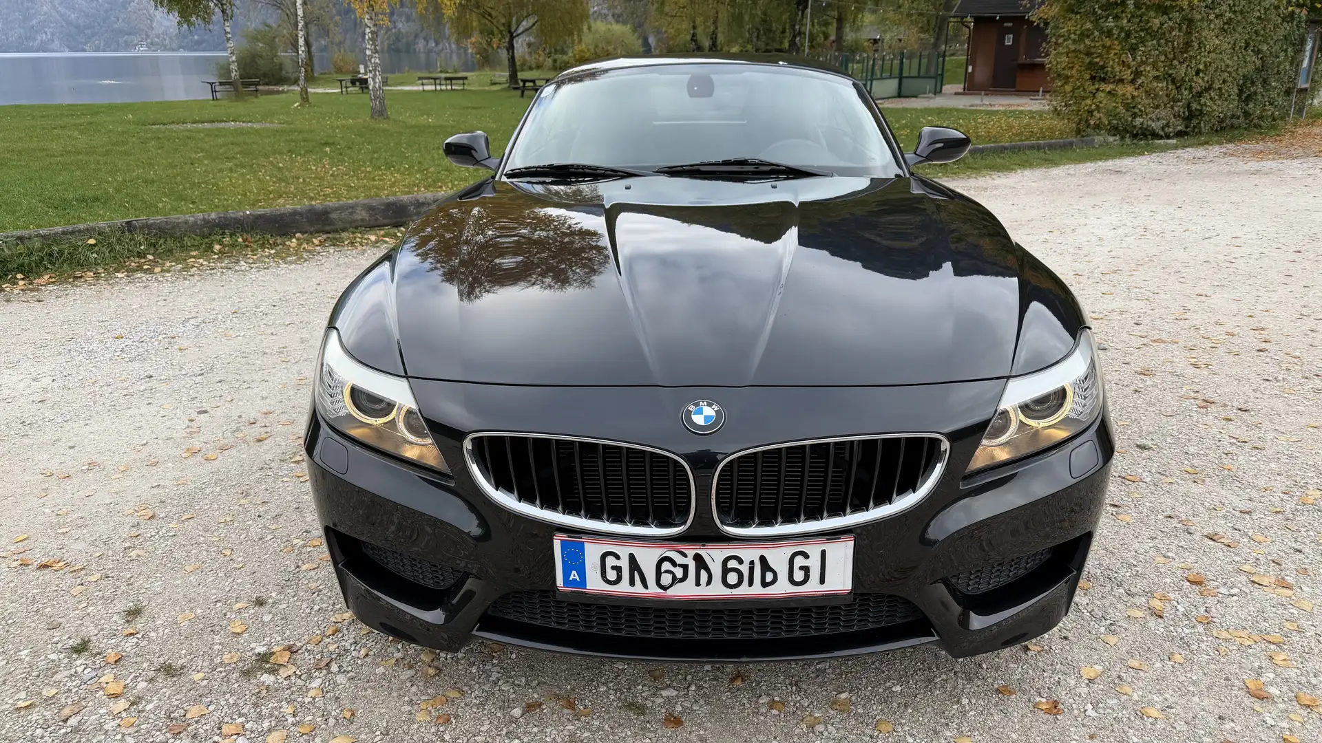 BMW Z4 sDrive 20i Österreich-Paket - 2