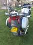 Honda Deauville NT700VA Zilver - thumbnail 6