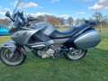 Honda Deauville NT700VA Zilver - thumbnail 3
