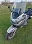 Honda Deauville NT700VA Zilver - thumbnail 5