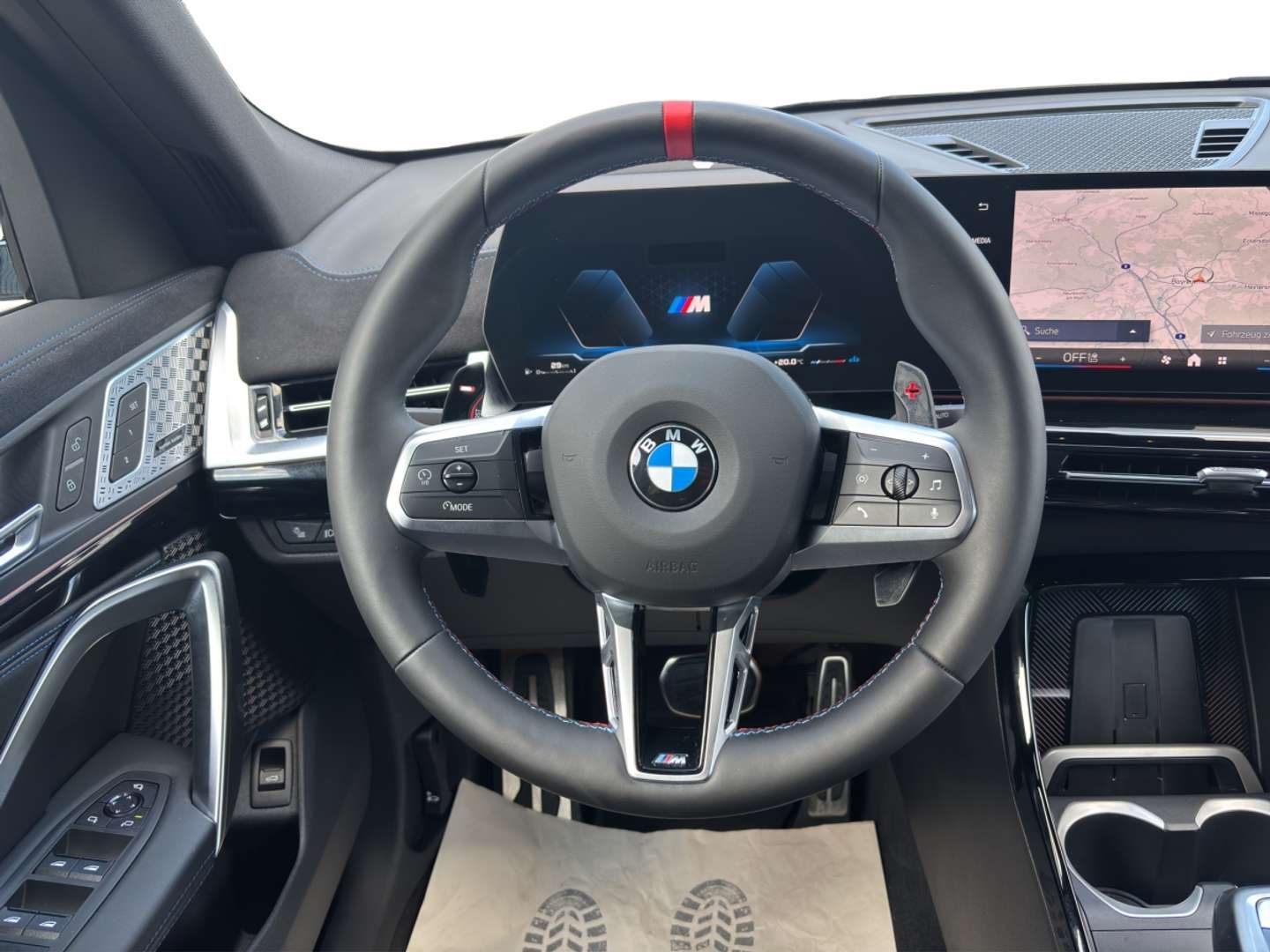 BMW X2 M35i XDrive -  - Joinsteer - #5