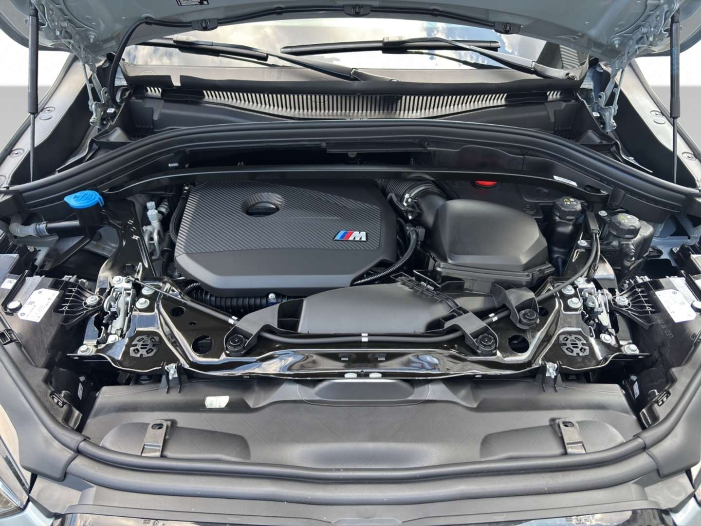 BMW X2 M35i XDrive - 2024 - Joinsteer - #12
