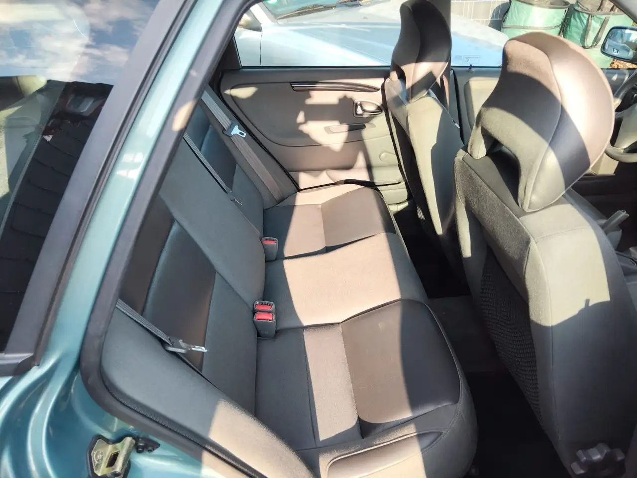 Volvo V40 1.8 Comfort - Quasi 1. Hand/Scheckheft, foto 7