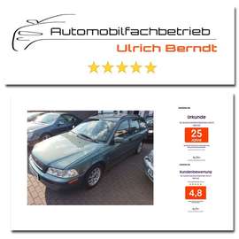 1.8 Comfort - Quasi 1. Hand/Scheckheft
