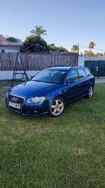 Avant 1.8T