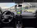 Audi A3 Sportback 1.6 TDI S-LINE AUT NAVI 2016 NAP KM! Zwart - thumbnail 8