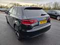 Audi A3 Sportback 1.6 TDI S-LINE AUT NAVI 2016 NAP KM! Zwart - thumbnail 16