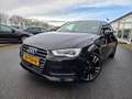 Audi A3 Sportback 1.6 TDI S-LINE AUT NAVI 2016 NAP KM! Zwart - thumbnail 3