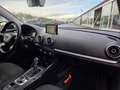 Audi A3 Sportback 1.6 TDI S-LINE AUT NAVI 2016 NAP KM! Zwart - thumbnail 23