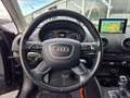 Audi A3 Sportback 1.6 TDI S-LINE AUT NAVI 2016 NAP KM! Zwart - thumbnail 12