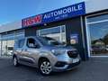 Opel Combo Life E Elegance NAVI+CAM KLIMA ALLWETTER Grau - thumbnail 1