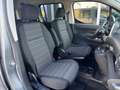 Opel Combo Life E Elegance NAVI+CAM KLIMA ALLWETTER Grau - thumbnail 16