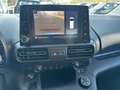 Opel Combo Life E Elegance NAVI+CAM KLIMA ALLWETTER Grau - thumbnail 13