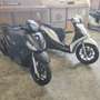 Piaggio Medley 125 S + 5 Jahre Garantie !  Versand ! Černá - thumbnail 11