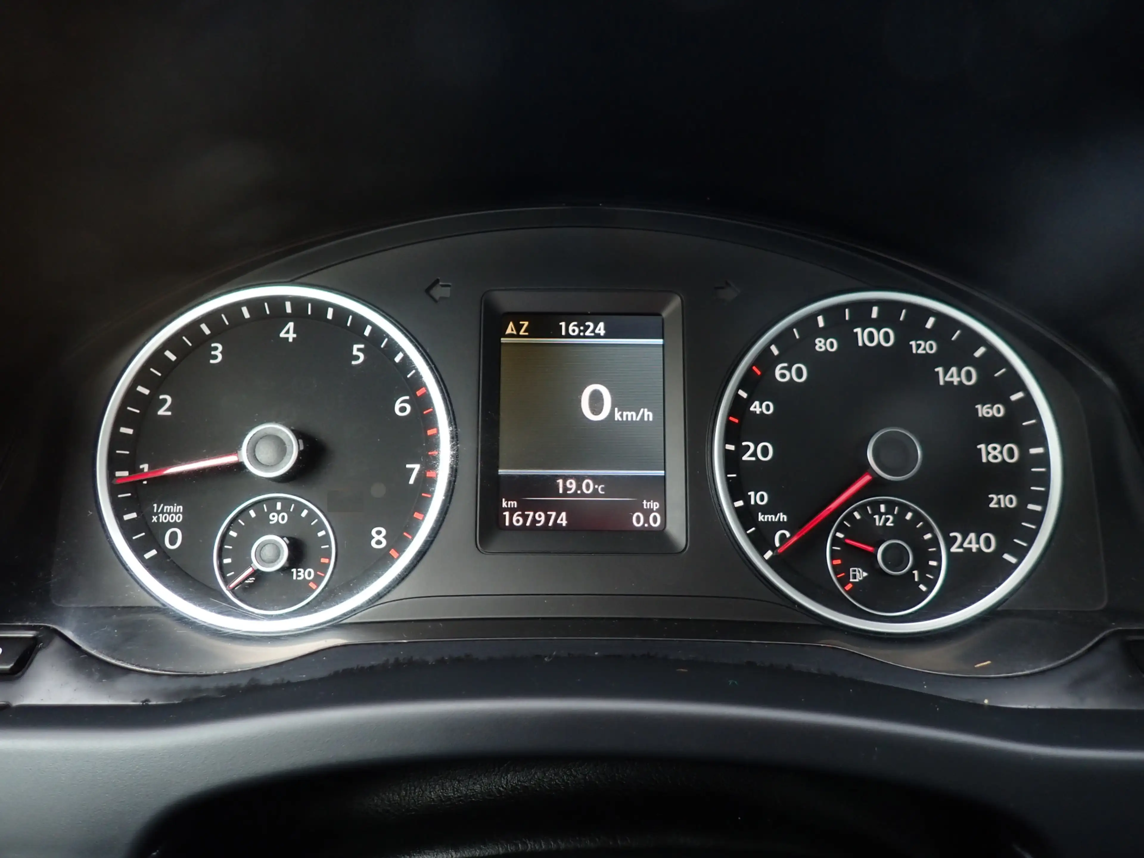 Volkswagen Tiguan 1.4 TSI Sport&Style / SCHUIFKANTEL-DAK / CRUISE / — photo 19