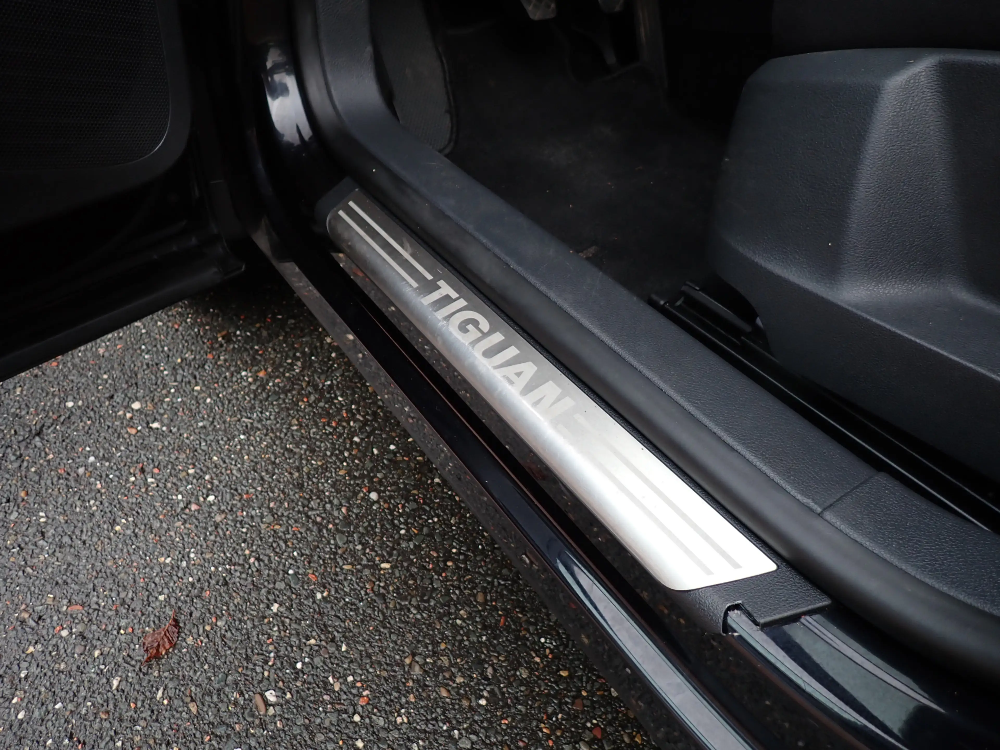 Volkswagen Tiguan 1.4 TSI Sport&Style / SCHUIFKANTEL-DAK / CRUISE / — photo 15