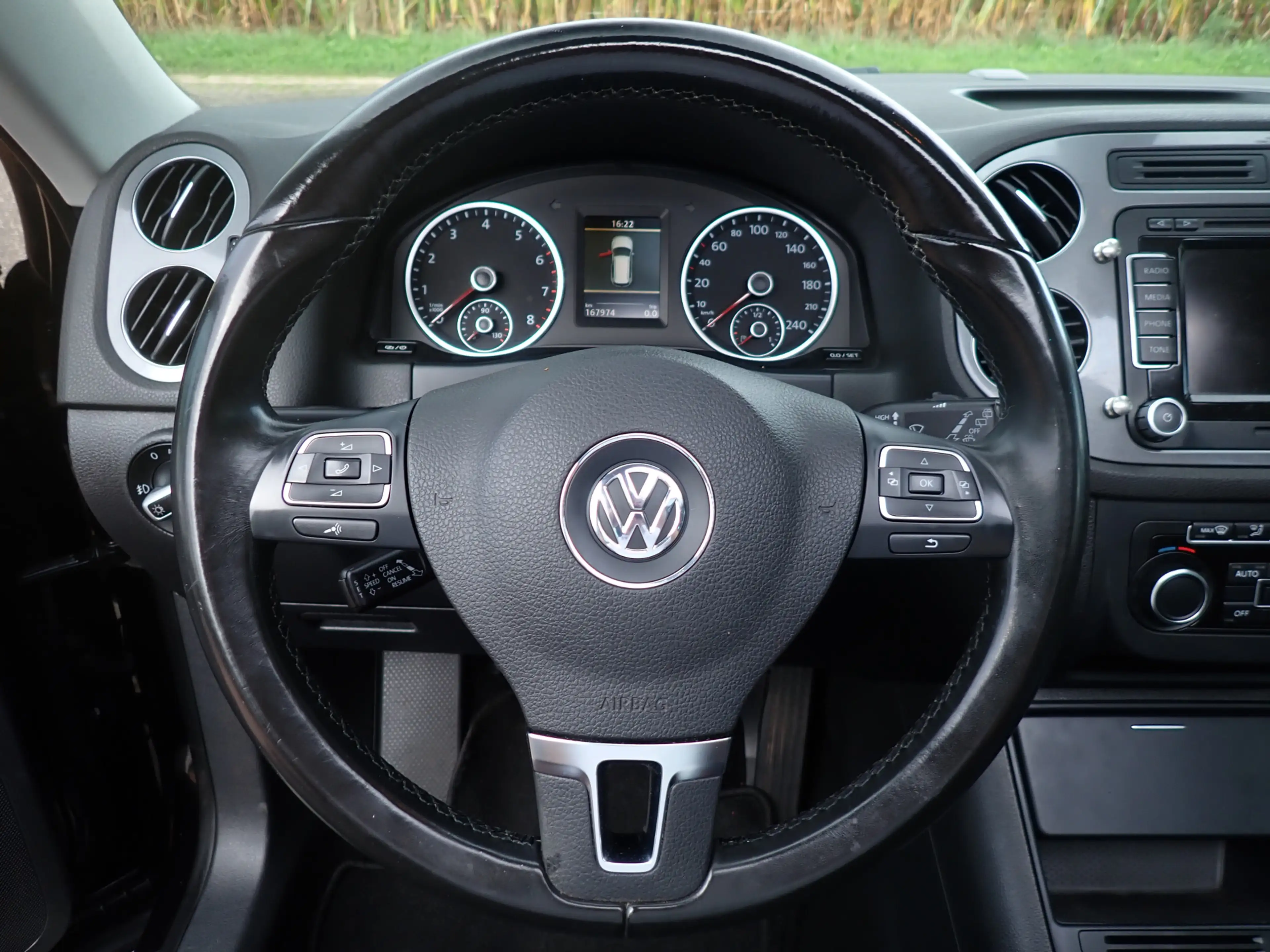 Volkswagen Tiguan 1.4 TSI Sport&Style / SCHUIFKANTEL-DAK / CRUISE / — photo 18