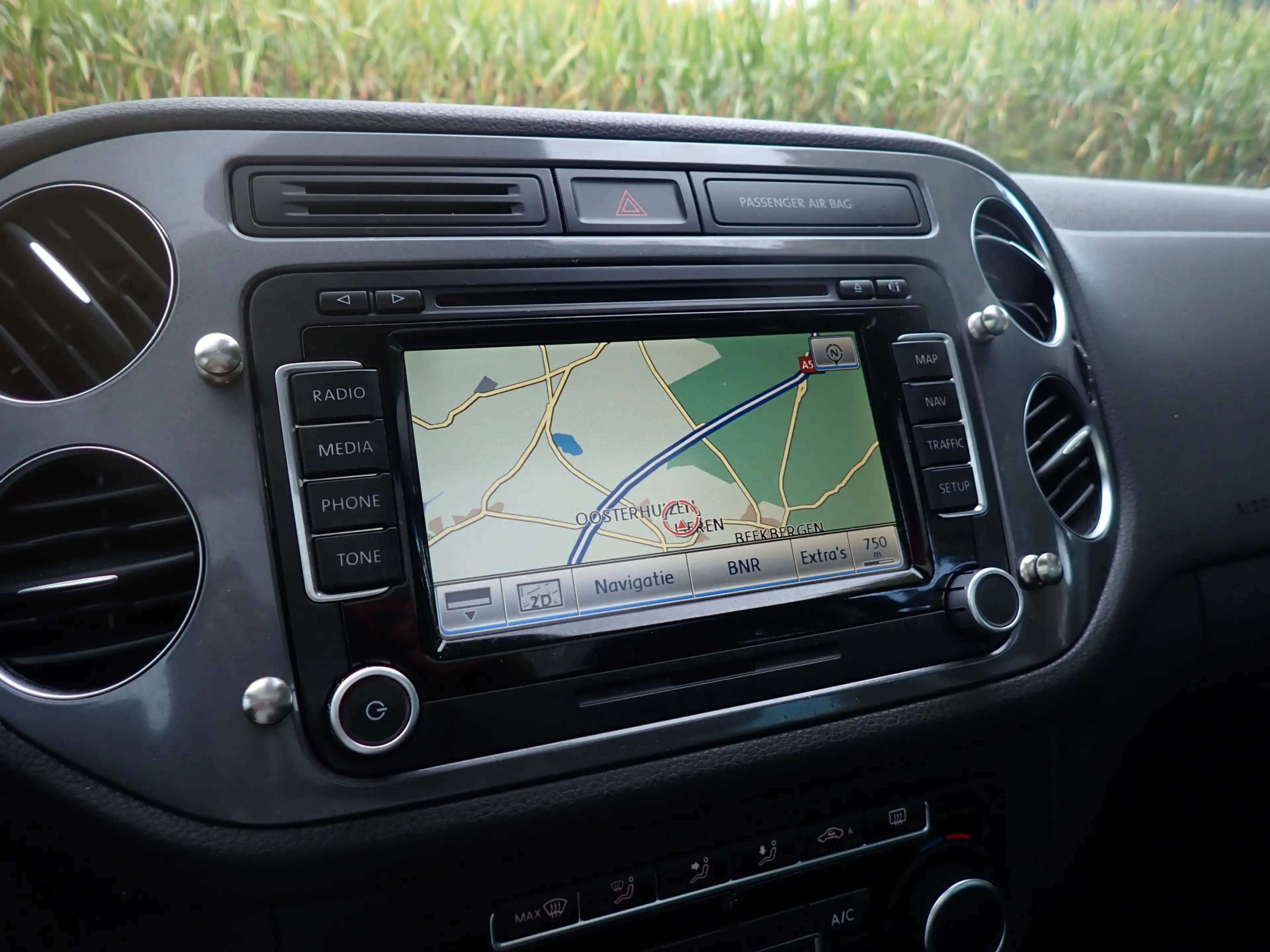 Volkswagen Tiguan 1.4 TSI Sport&Style / SCHUIFKANTEL-DAK / CRUISE / — photo 20