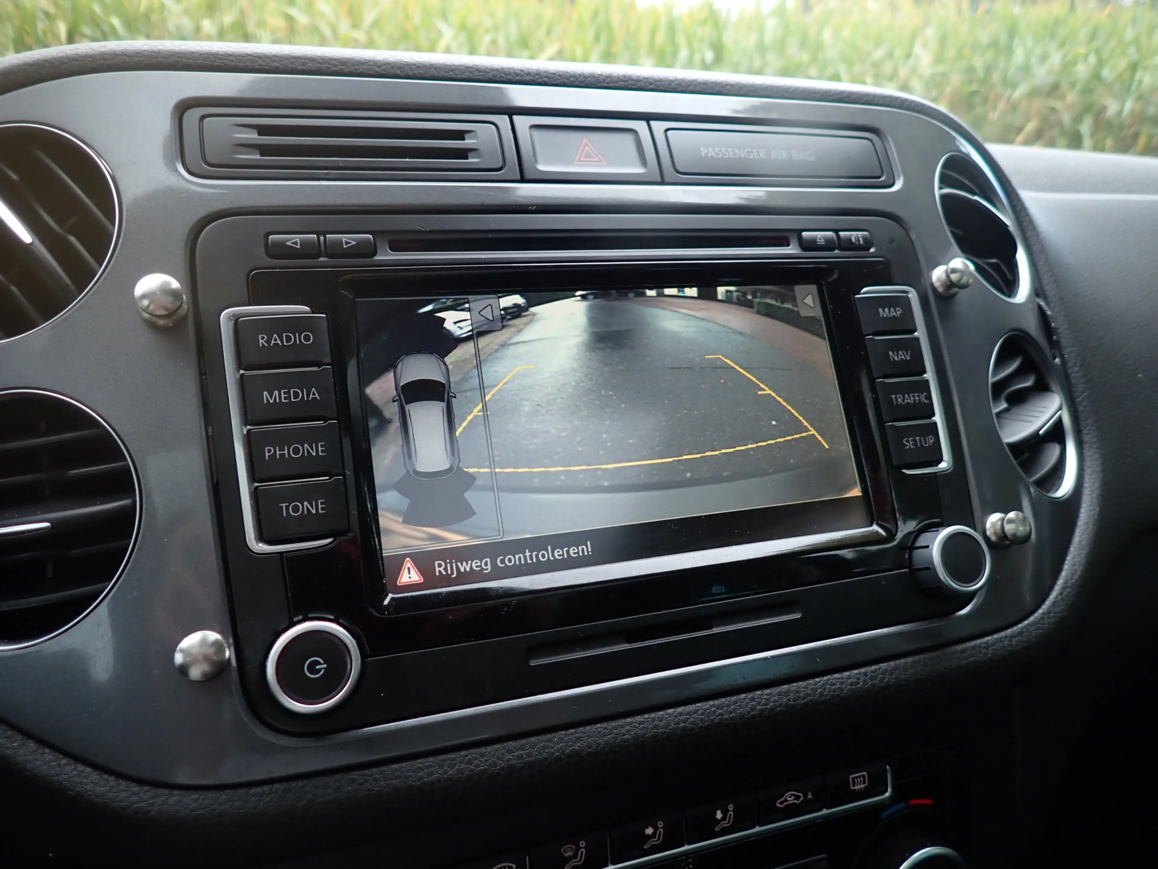 Volkswagen Tiguan 1.4 TSI Sport&Style / SCHUIFKANTEL-DAK / CRUISE / — photo 21