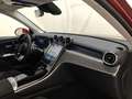 Mercedes-Benz GLC 200 4M AMG Pano*AHK*Trittbretter*Lenkradheiz Rojo - thumbnail 11