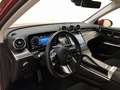 Mercedes-Benz GLC 200 4M AMG Pano*AHK*Trittbretter*Lenkradheiz Rojo - thumbnail 9