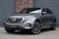 Mercedes-Benz EQC 400 4MATIC Business Solution 80 kWh, 47.500,- Ex BTW, Grijs - thumbnail 1