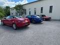 Alfa Romeo Brera Brera 3,2 V6 JTS Q4 Q4 Blau - thumbnail 4