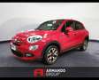 Fiat 500X 1.3 MultiJet 95 CV Pop Star Rouge - thumbnail 1