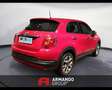 Fiat 500X 1.3 MultiJet 95 CV Pop Star Rouge - thumbnail 5