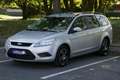 Ford Focus Turnier Concept KLIMA/TEMPOMAT/ALU/TÜV NEU Argent - thumbnail 2