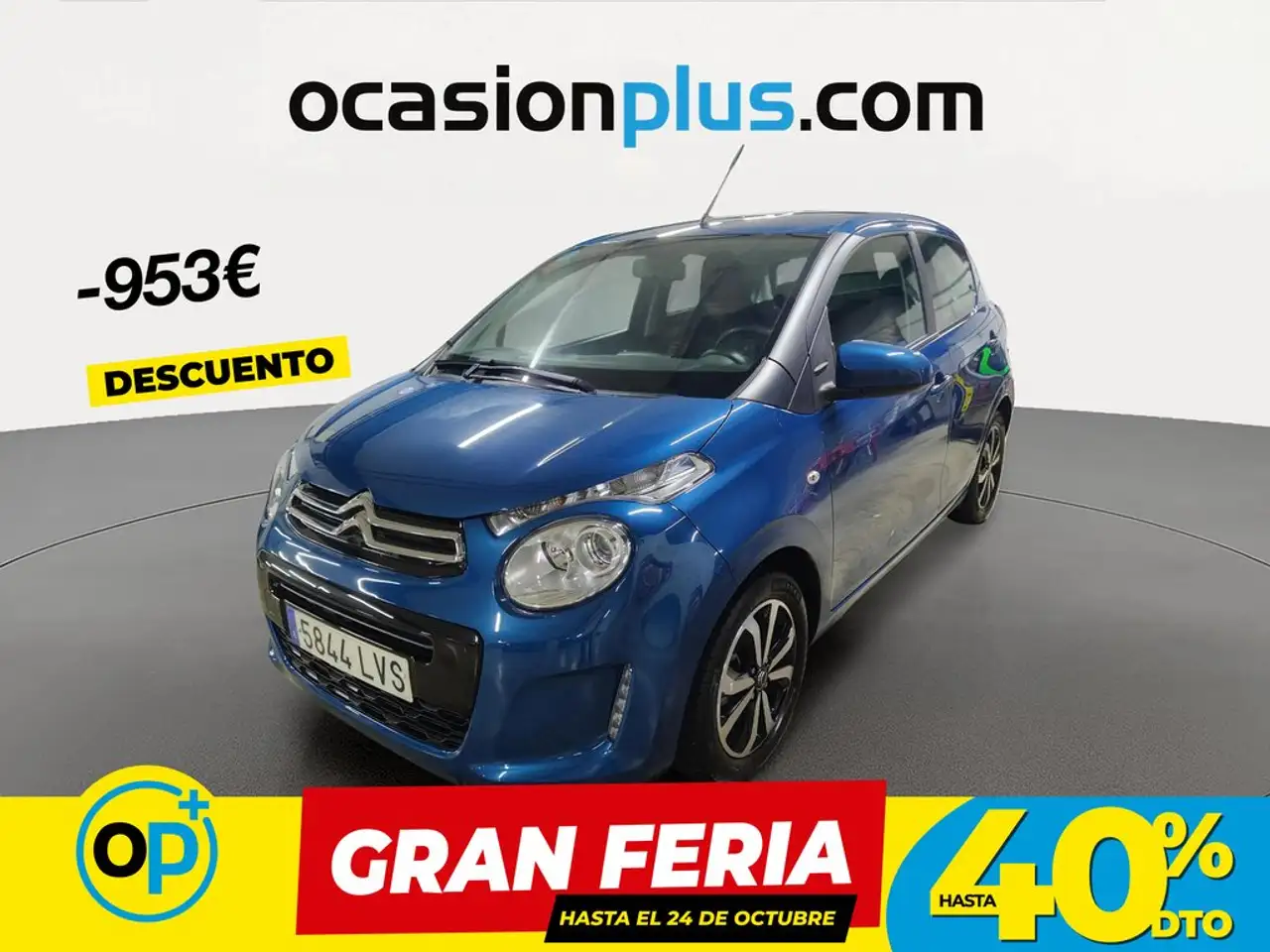 Citroën C1