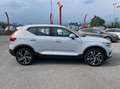 Volvo XC40 1.5 t5 phev Inscription auto my21 Grigio - thumbnail 5