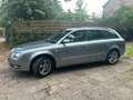 Audi A4 A4 1.8 Turbo Advance Zilver - thumbnail 2