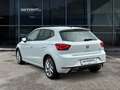 SEAT Ibiza FR 1.0 TSI DSG Rückfahrk. ACC Navi Klimaa. Blanc - thumbnail 3