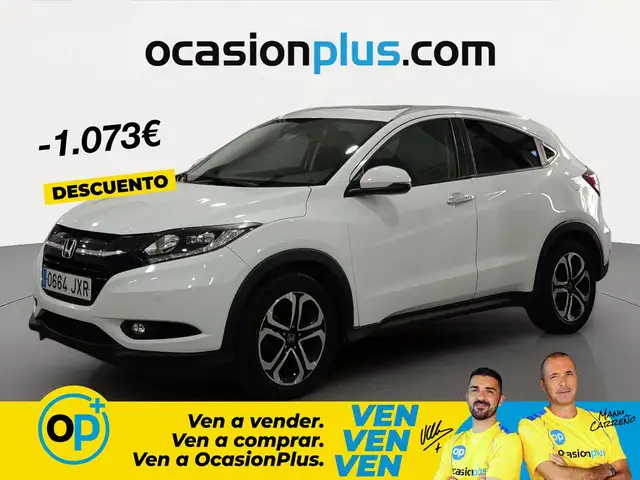 Honda HR-V 1.6 i-DTEC Executive