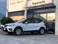 SEAT Arona 1.6 TDI 95 CV DSG Style*OK NEOPATENTATI*NAVIGATORE Bianco - thumbnail 3