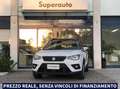 SEAT Arona 1.6 TDI 95 CV DSG Style*OK NEOPATENTATI*NAVIGATORE Bianco - thumbnail 1