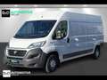 Fiat Ducato L3H2 gps camera Weiß - thumbnail 1