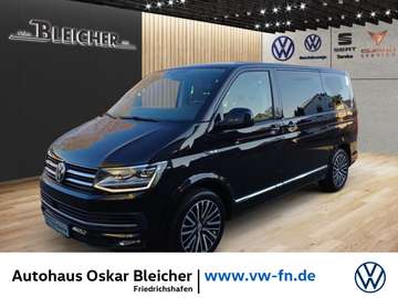 2.0 TDI 4Motion ''Highline''  AHK+Sprachbed.